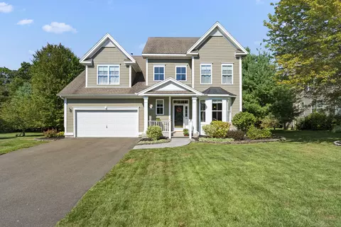 33 Broadmeadow Rd #33, Wallingford, CT 06492