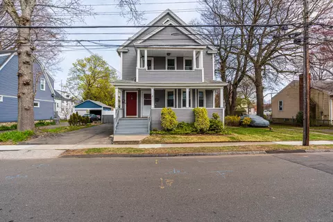 115 Everett St, Stratford, CT 06615