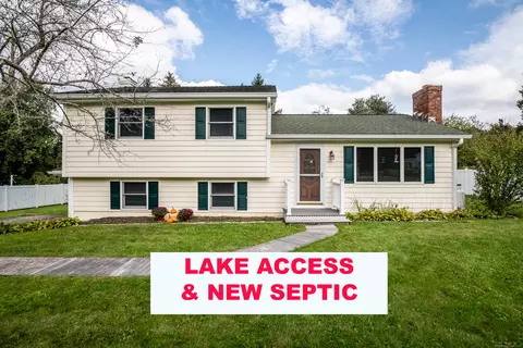 157 Carmen Hill Rd, New Milford, CT 06776