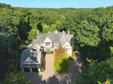 230 Nod Hill Rd, Wilton, CT 06897