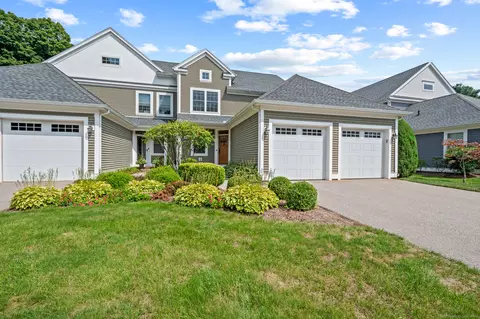 13 Tryon Farm Rd #13, Glastonbury, CT 06073