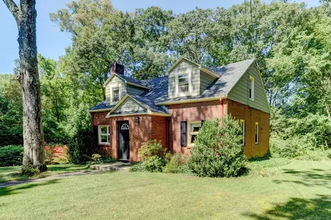 23 Old Willimantic Rd, Columbia, CT 06237