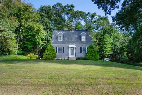 68 Copper Hill Rd, Granby, CT 06035