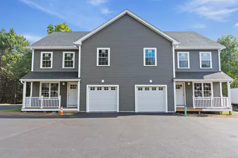 2 Buckley Hill Rd # D, North Grosvenor Dale, CT 06255