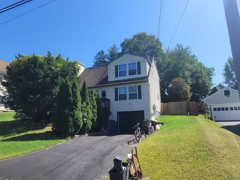 93 2 Grand Ave # -1, Vernon, CT 06066