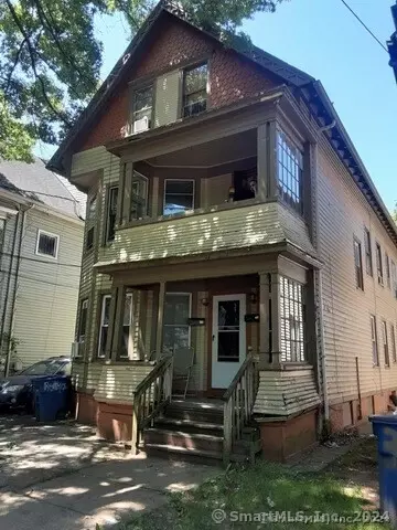 374 Shelton Ave, New Haven, CT 06511