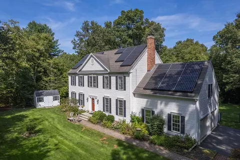 4 Jacob Ln, Killingworth, CT 06419