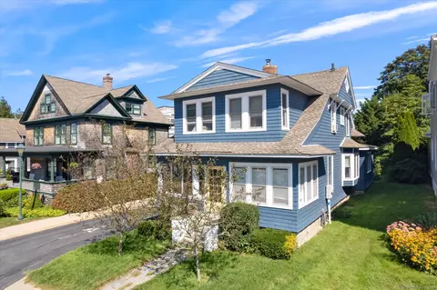 101 Main St, Stonington, CT 06378