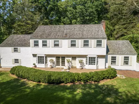 9 Tannery Ln N, Weston, CT 06883