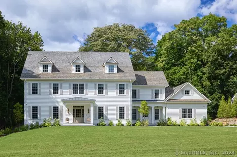 74 Pastures Ln, New Canaan, CT 06840