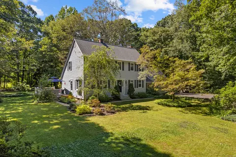 147 Smith Rd, East Haddam, CT 06423