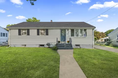 235 Red Bird Dr, Stratford, CT 06614