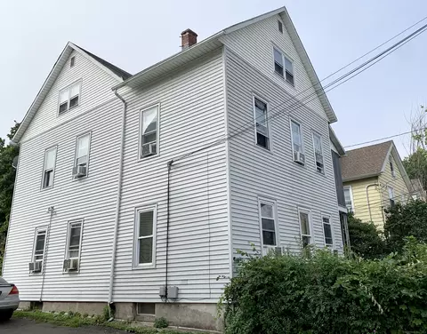 45 Union St, New Britain, CT 06051