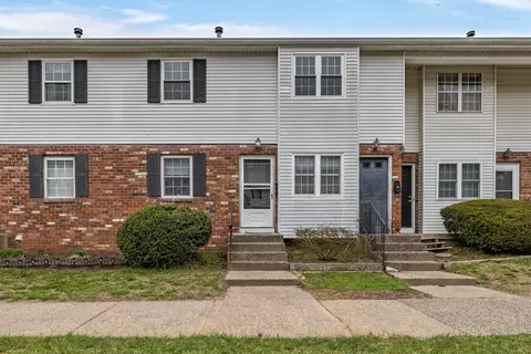 5 Georgetown #G, Enfield, CT 06082