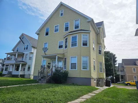 146 Black Rock Ave, New Britain, CT 06052