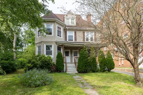71-73 Oxford St, Hartford, CT 06105