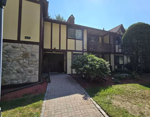 125 Warner Hill Rd #78, Stratford, CT 06614