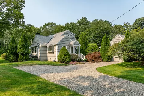 154 Keeler Rd, Bridgewater, CT 06752