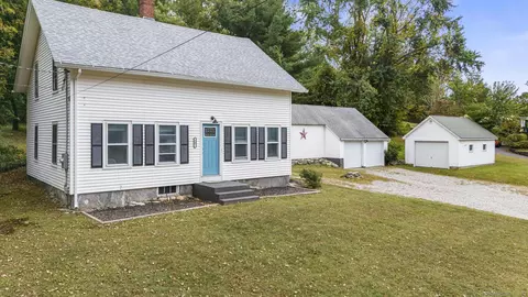 347 Route 87, Columbia, CT 06237