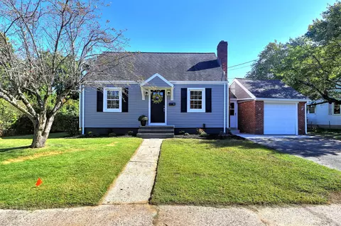 132 Bayberry Dr, Bristol, CT 06010