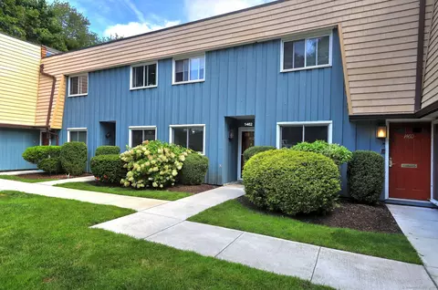 1462 Melville Ave #1462, Fairfield, CT 06825