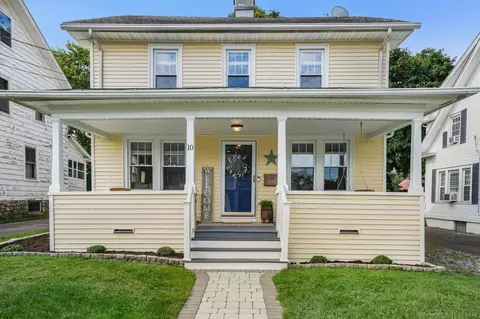 10 Grove St, Milford, CT 06460