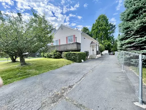 85 Harrison St, New Britain, CT 06052