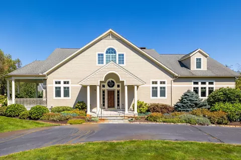 16 Highmark Rd, Litchfield, CT 06759