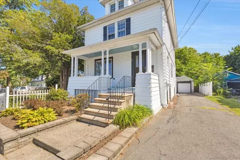 59 Mcmullen Ave, Wethersfield, CT 06109