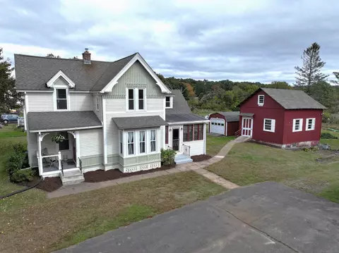 39 Main St, East Windsor, CT 06016