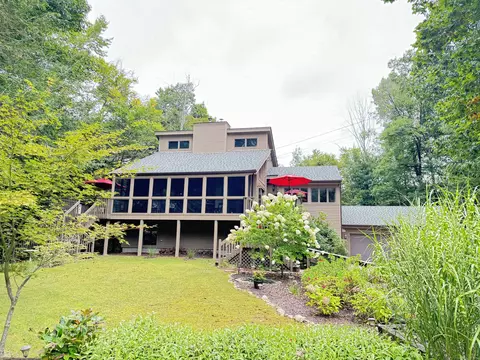 16 Eno Hill Rd, Colebrook, CT 06021