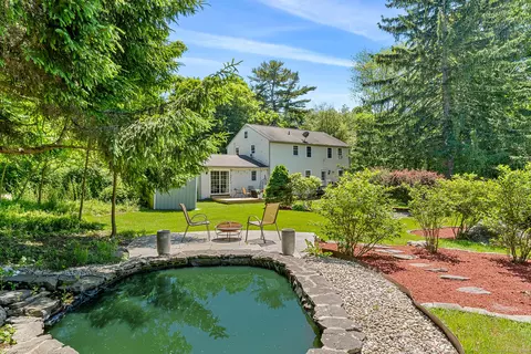144 Mile Creek Rd, Old Lyme, CT 06371