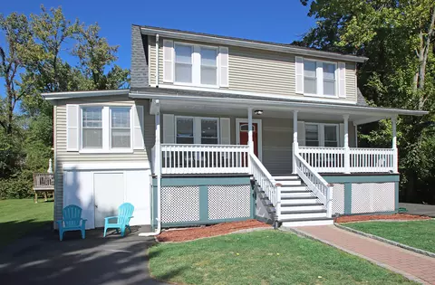 108 Gene St, East Haven, CT 06513