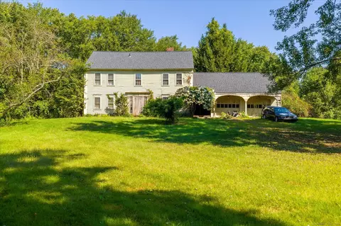 248 Woodstock Rd, Woodstock, CT 06281