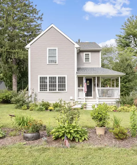 78 Clark St, Southington, CT 06479