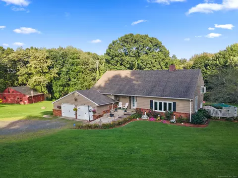 171 Upper Grassy Hill Rd, Woodbury, CT 06798