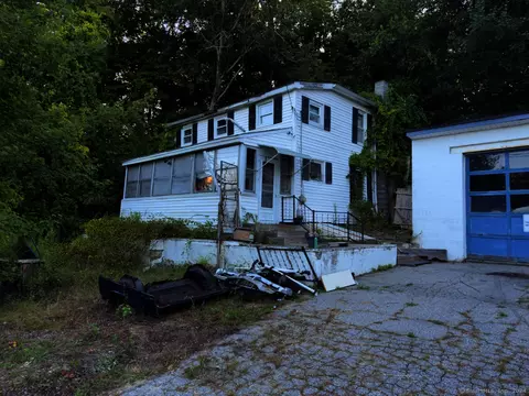 214 Norwich Rd, Plainfield, CT 06374