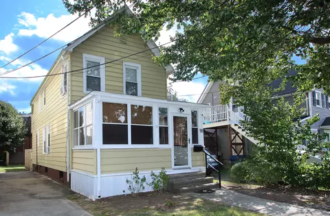98 Thomas St, West Haven, CT 06516