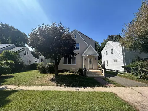 106 Elmer Ave, Hamden, CT 06514