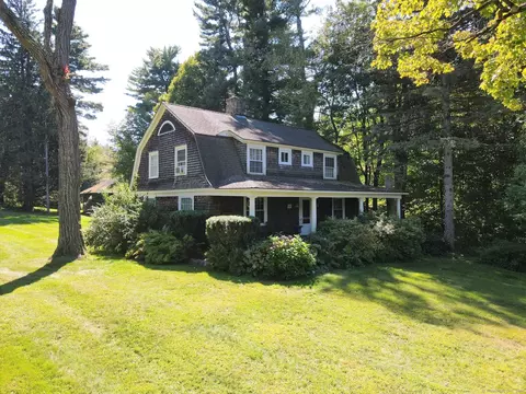 77 Deer Hill Rd, Colebrook, CT 06021