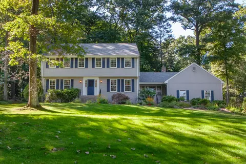 3 Copplestone Rd, Avon, CT 06001