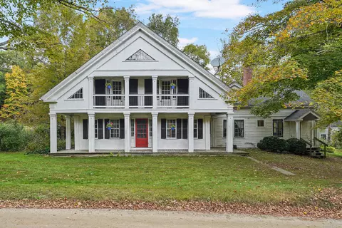 1 Tayler Rd, Woodstock, CT 06281