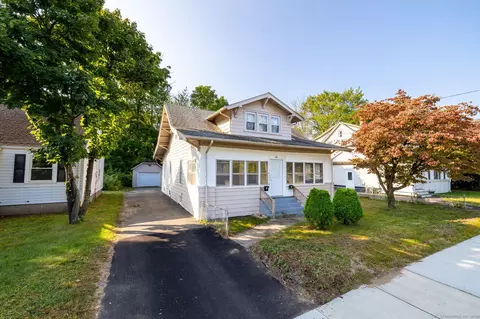 15 Brewer St, East Hartford, CT 06118