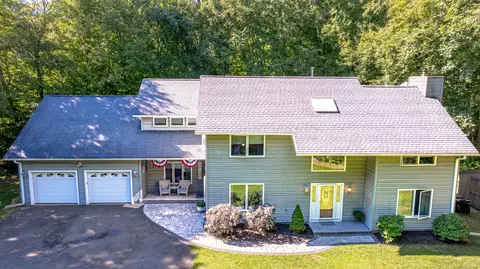 7 Harrison Dr, Wolcott, CT 06716