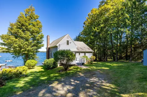 Undisclosed, New Hartford, CT 06057