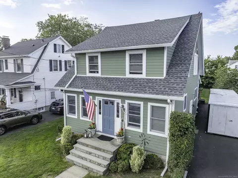 21 Fifth St, Norwalk, CT 06855