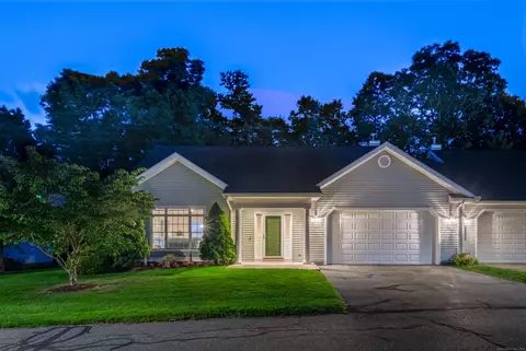 20 Whitney Ferguson Rd #2, Vernon, CT 06066