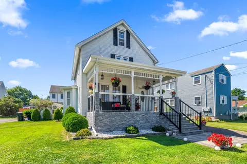 225 Middletown Ave, Wethersfield, CT 06109