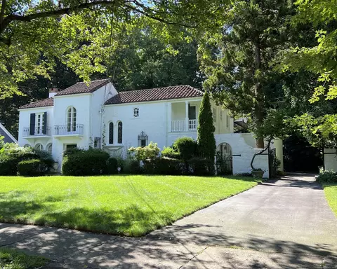 40 Alston Ave, New Haven, CT 06515