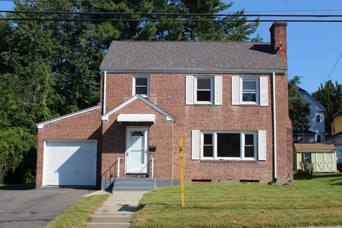 34 Burlington St, Hartford, CT 06112